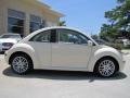 Campanella White - New Beetle S Coupe Photo No. 11