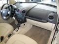Campanella White - New Beetle S Coupe Photo No. 13