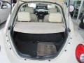 Campanella White - New Beetle S Coupe Photo No. 16
