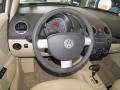 Campanella White - New Beetle S Coupe Photo No. 19
