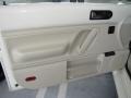 Campanella White - New Beetle S Coupe Photo No. 25