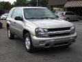 Light Pewter Metallic - TrailBlazer LS Photo No. 4