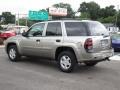 Light Pewter Metallic - TrailBlazer LS Photo No. 10
