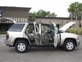 Light Pewter Metallic - TrailBlazer LS Photo No. 20