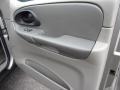 Light Pewter Metallic - TrailBlazer LS Photo No. 31
