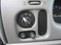 Light Pewter Metallic - TrailBlazer LS Photo No. 39