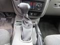 Light Pewter Metallic - TrailBlazer LS Photo No. 43