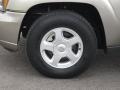 Light Pewter Metallic - TrailBlazer LS Photo No. 47