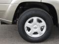 Light Pewter Metallic - TrailBlazer LS Photo No. 49