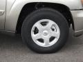 Light Pewter Metallic - TrailBlazer LS Photo No. 50