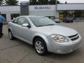 Ultra Silver Metallic - Cobalt LT Coupe Photo No. 1