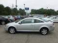 Ultra Silver Metallic - Cobalt LT Coupe Photo No. 4