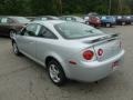Ultra Silver Metallic - Cobalt LT Coupe Photo No. 5