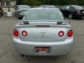 Ultra Silver Metallic - Cobalt LT Coupe Photo No. 6