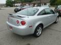Ultra Silver Metallic - Cobalt LT Coupe Photo No. 7