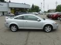 Ultra Silver Metallic - Cobalt LT Coupe Photo No. 8