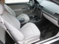Ultra Silver Metallic - Cobalt LT Coupe Photo No. 10