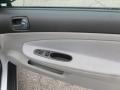 Ultra Silver Metallic - Cobalt LT Coupe Photo No. 11