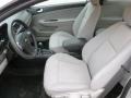 Ultra Silver Metallic - Cobalt LT Coupe Photo No. 15