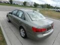 Willow Gray - Sonata GLS Photo No. 5