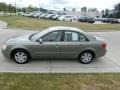 Willow Gray - Sonata GLS Photo No. 6