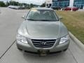 Willow Gray - Sonata GLS Photo No. 8