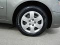 Willow Gray - Sonata GLS Photo No. 9