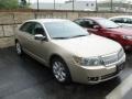 Dune Pearl Metallic - MKZ Sedan Photo No. 1