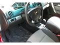 2010 Sport Red Chevrolet Aveo Aveo5 LT  photo #7