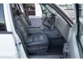 Oxford White - Explorer Sport Trac XLT Photo No. 12