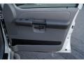 Oxford White - Explorer Sport Trac XLT Photo No. 14