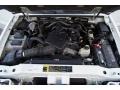 Oxford White - Explorer Sport Trac XLT Photo No. 15