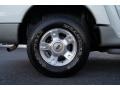 Oxford White - Explorer Sport Trac XLT Photo No. 17