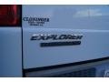 Oxford White - Explorer Sport Trac XLT Photo No. 19