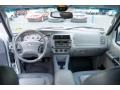 Oxford White - Explorer Sport Trac XLT Photo No. 21