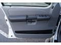 Oxford White - Explorer Sport Trac XLT Photo No. 22