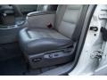 Oxford White - Explorer Sport Trac XLT Photo No. 23