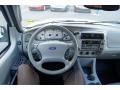 Oxford White - Explorer Sport Trac XLT Photo No. 30