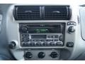 Oxford White - Explorer Sport Trac XLT Photo No. 31