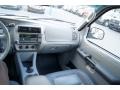 Oxford White - Explorer Sport Trac XLT Photo No. 33