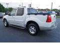 Oxford White - Explorer Sport Trac XLT Photo No. 39