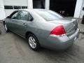 Dark Silver Metallic - Impala LT Photo No. 7