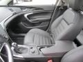 Ebony Interior Photo for 2012 Buick Regal #68344102