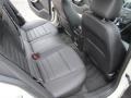 Ebony Rear Seat Photo for 2012 Buick Regal #68344153