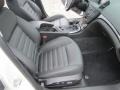 Ebony Interior Photo for 2012 Buick Regal #68344189
