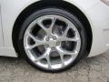 2012 Buick Regal GS Wheel and Tire Photo