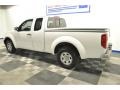 Super Black - Frontier XE King Cab Photo No. 4