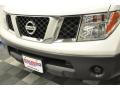 Super Black - Frontier XE King Cab Photo No. 6