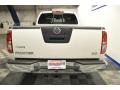 Super Black - Frontier XE King Cab Photo No. 7