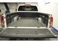 Super Black - Frontier XE King Cab Photo No. 8